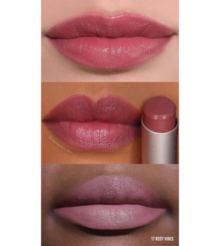 Moira – Lippenstift Signature - 17: Rosy Vibes