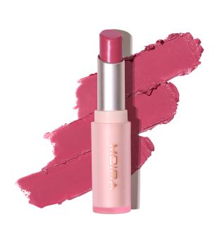 Moira – Lippenstift Signature - 21: Cheery Pink