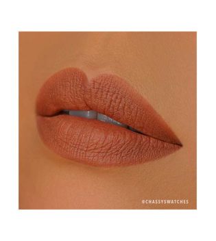 Moira - Lippenstift und Lipliner Lip Bloom - 02: Bliss