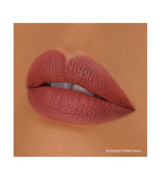 Moira - Lippenstift und Lipliner Lip Bloom - 05: Lust