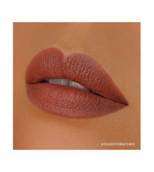 Moira - Lippenstift und Lipliner Lip Bloom - 07: Vintage