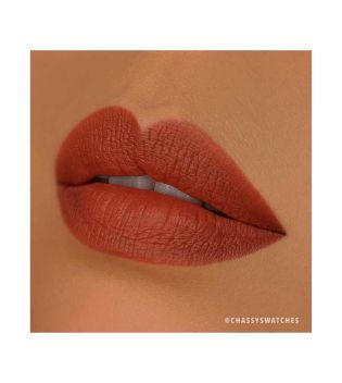 Moira – Lippenstift und Lipliner Lip Bloom - 09: Cherish