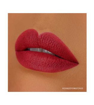 Moira - Lippenstift und Lipliner Lip Bloom - 12: Joy