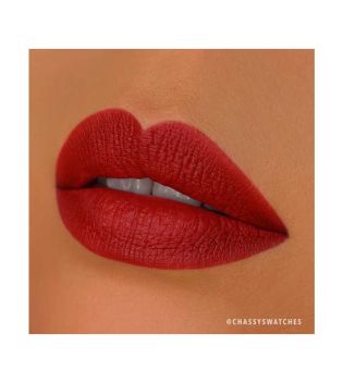 Moira - Lippenstift und Lipliner Lip Bloom - 13: Whisper