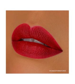Moira - Lippenstift und Lipliner Lip Bloom - 15: Unlimited