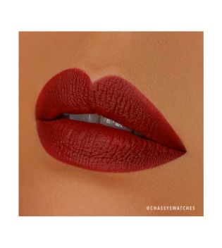 Moira - Lippenstift und Lipliner Lip Bloom - 17: Smooches