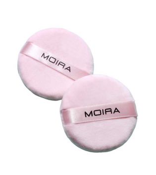 Moira - Make-up-Puffs Puff
