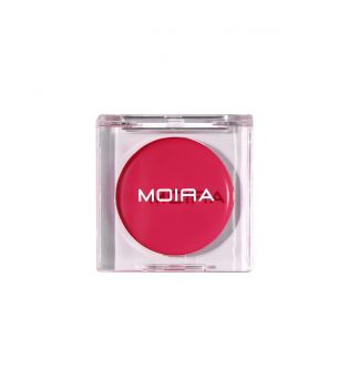 Moira – Creme-Rouge Loveheat - 07: I Cherish You