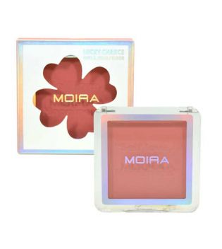 Moira - Puderrouge Lucky Chance - 01: Amour