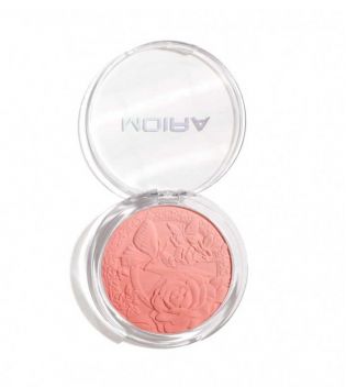 Moira – Signature Ombre Powder Blush – 06: Mellow Pink