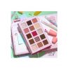 Moira – *Daybook* – Lidschatten-Palette You\'re Blooming Like The Perfect Flower