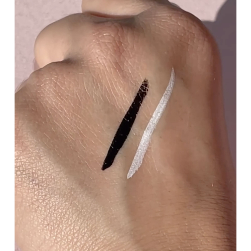 Moira – Eyeliner Precision Liquid Liner - 002: White