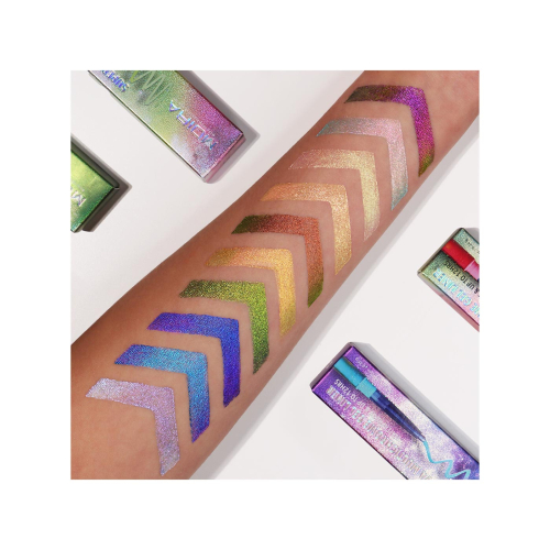 Moira – Eyeliner Supernova Multichrome Gel Liner - 006: Nova