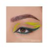 Moira – Wasserfester Eyeliner Eye catching Dip Liner - 08: Lime