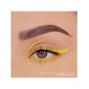 Moira – Wasserfester Eyeliner Eye catching Dip Liner - 18: Yellow