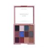 Moira - *Essential Collection* – Gepresste Pigmentpalette Seriously Chic