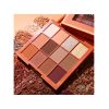 Moira - *Essential Collection* – Gepresste Pigmentpalette Spiced Delights