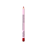 Moira – Lippenstift Flirty Lip Pencil - 04: Scarlet