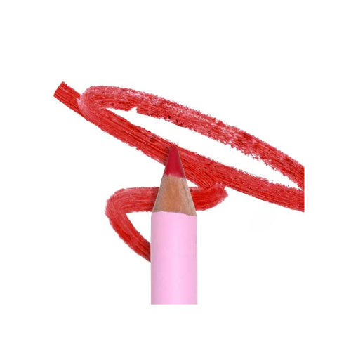 Moira – Lippenstift Flirty Lip Pencil - 04: Scarlet
