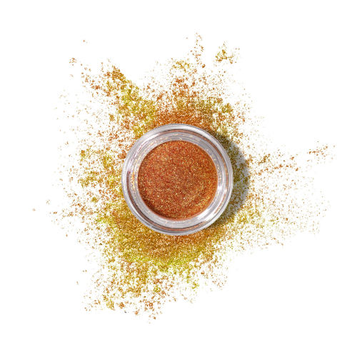 Moira – Lose Pigmente Starstruck Chrome Loose Powder - 003: Cosmic Dust