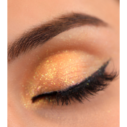 Moira – Lose Pigmente Starstruck Chrome Loose Powder - 003: Cosmic Dust