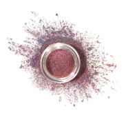 Moira – Lose Pigmente Starstruck Chrome Loose Powder - 006: Nomadic
