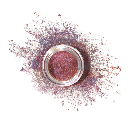 Moira – Lose Pigmente Starstruck Chrome Loose Powder - 006: Nomadic