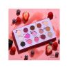 Moira - *Smoothie Series* – Gepresste Pigmentpalette Berry Blast