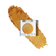 Moira – Lidschatten Chroma Light Shadow - 011: Golden Topaz