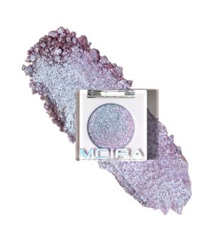 Moira – Lidschatten Chroma Light Shadow - 020: Lilac Love