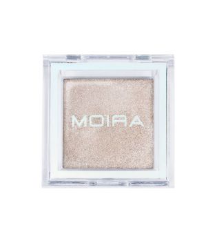 Moira – Lucent Cream Lidschatten – 02: Infinity