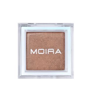 Moira – Lucent Cream Lidschatten – 06: Mars