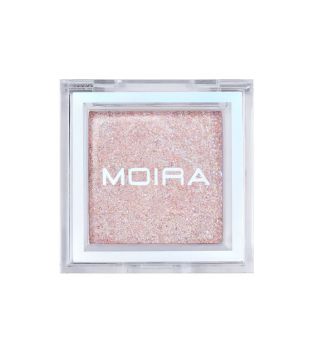 Moira – Lucent Cream Lidschatten – 10: Jupiter
