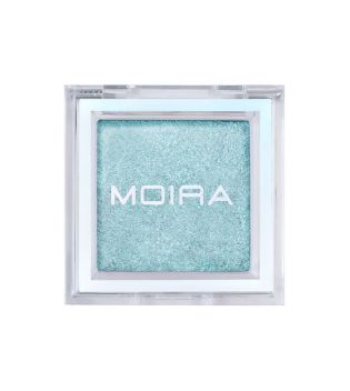 Moira - Lucent Cream Lidschatten - 14: Neptune