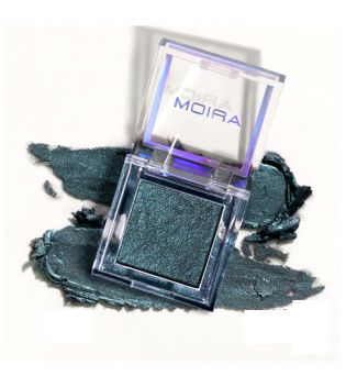 Moira – Lucent Cream Lidschatten – 15: Cosmos