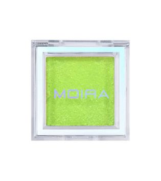 Moira - Lucent Cream Lidschatten - 23: Aurora