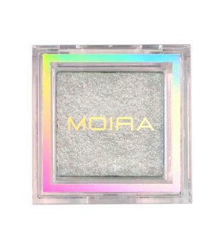 Moira - Cremefarbener Lidschatten Lucent - 25: Starlight
