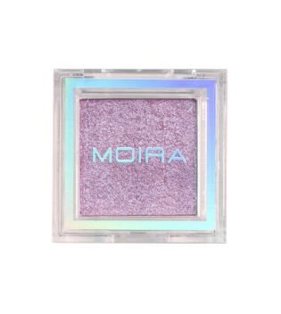 Moira – Lucent Creme-Lidschatten – 29: Alpha