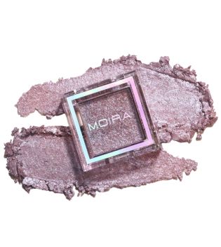 Moira – Lucent Creme-Lidschatten – 29: Alpha