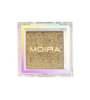 Moira – Lucent Cream Lidschatten – 30: Dawn