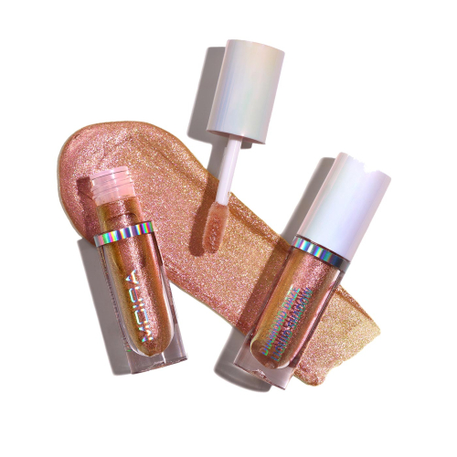 Moira – Diamond Daze Liquid Eyeshadow - 024: Haute