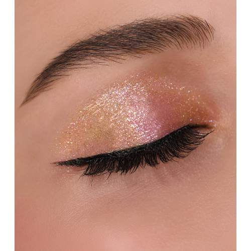 Moira – Diamond Daze Liquid Eyeshadow - 024: Haute