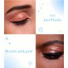 Moira – Diamond Daze Liquid Eyeshadow - 027: Just Peachy