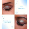 Moira – Diamond Daze Liquid Eyeshadow -034: Showpiece