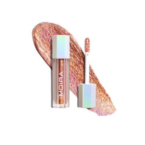 Moira – Flüssiger Lidschatten Space Chamaleon - 004: Chameleon