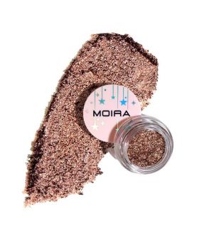Moira – Lidschatten Starshow Shadow Pot - 005: Muse