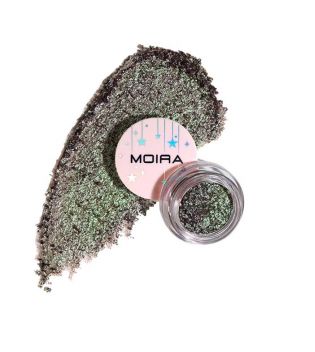 Moira – Lidschatten Starshow Shadow Pot - 013: Just Right