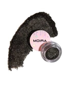 Moira – Lidschatten Starshow Shadow Pot - 016: Low Key
