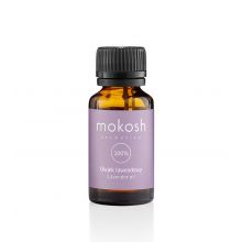 Mokosh (Mokann) - Ätherisches Lavendelöl