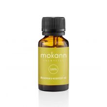 Mokosh (Mokann) - Ätherisches Rosmarinöl